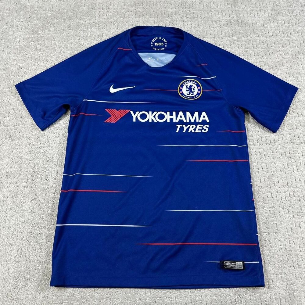 Nike Chelsea FC 2019/20 away shirt